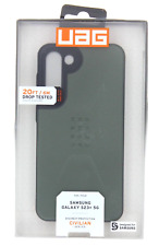 Capa UAG Urban Armor Gear Civilian para Galaxy S23+ 5G verde oliva comprar usado  Enviando para Brazil