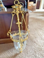 Vintage hanging ceiling for sale  Fallbrook
