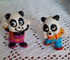 Sorpresina kinder panda usato  Scafati