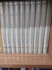 Nuova enciclopedia medica usato  Borgosesia