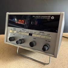 Early digital radiometer for sale  Tiverton
