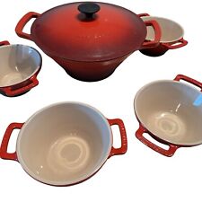 Creuset rare stoneware for sale  Los Angeles