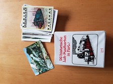 Historische lok postkarten gebraucht kaufen  Grasberg