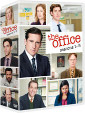 Office seasons dvd for sale  Minneapolis