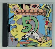 Nipper greatest hits for sale  The Villages