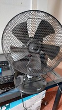 Tisch ventilator schwarz gebraucht kaufen  Lohfelden
