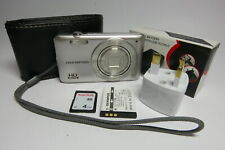 Olympus 120 14mp for sale  LONDON