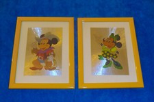 Quadretti walt disney usato  Sinalunga