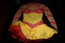 Gardekostüm stretch tanzmarie gebraucht kaufen  Bremen