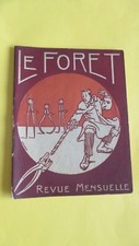 February 1910 the d'occasion  Expédié en Belgium