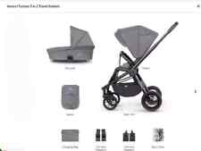 Venicci turisso travel for sale  BIGGLESWADE
