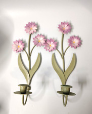 Pair daisy flower for sale  Seymour