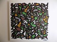 80x80 tableau roulland d'occasion  Rennes-