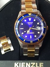 Orologio kienzle sport usato  Italia