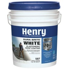 Henry durabrite 587 for sale  Denver