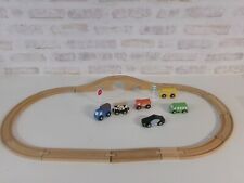 Circuit bois train d'occasion  Verneuil-sur-Vienne