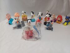 Personaggi snoopy donald usato  Napoli