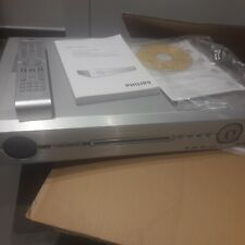 Philips dvp 9000s usato  Italia