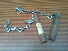 Axle stand pin for sale  MANCHESTER