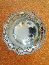 Argento titolo 900 usato  Vilminore di Scalve