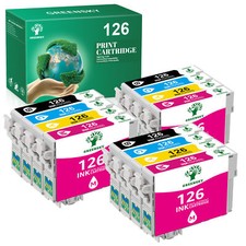 Ink epson 126 for sale  Walnut