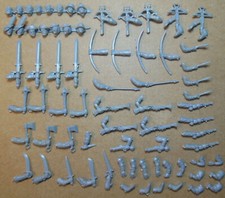 Mordheim empire mercenary for sale  CHICHESTER