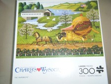 Charles wysocki paperboys for sale  Kalamazoo
