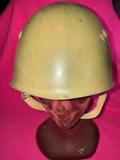 Casque militaire ancien d'occasion  Briare