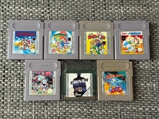 Nintendo gameboy spiele gebraucht kaufen  Wurzen