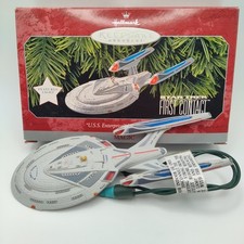 Great hallmark keepsake for sale  Tracy