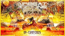 Airbeat full weekend gebraucht kaufen  Eggesin