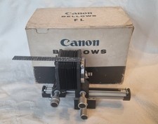 Canon bellows soufflet d'occasion  Dieppe