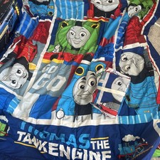 Thomas tank comforter for sale  Manitowoc