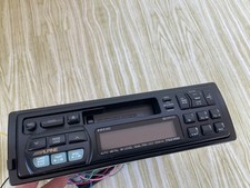 Vintage car radio usato  Italia