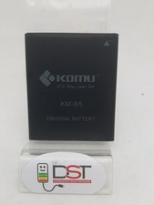 Batteria originale komu usato  Ancona