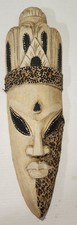 Indonesia carved wood for sale  Hollywood