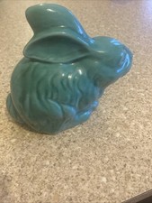 Vintage blue green for sale  CRAIGAVON