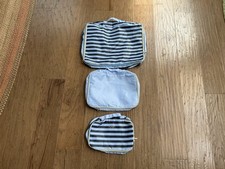 Isaac mizrahi 3pc for sale  Williamsburg