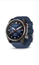 Relógio GPS náutico marinho Garmin quatix 8 51mm com lente AMOLED 010-02905-90 comprar usado  Enviando para Brazil