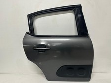 Portiera posteriore destra usato  Italia