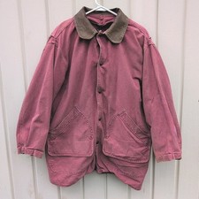 Vtg woolrich jacket for sale  Berwick