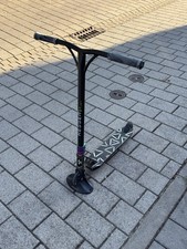 Stunt scooter 110mm gebraucht kaufen  Stutensee