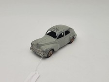Ancienne voiture peugeot d'occasion  Toulon-