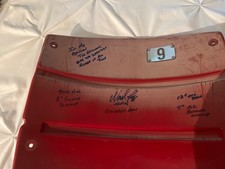 Red sox wade for sale  Vernon