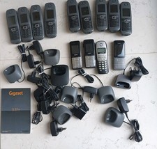 Cordless dect siemens usato  Thiene