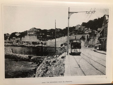 Anciennne phographie marseille d'occasion  Marseille VIII