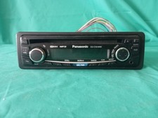 Panasonic c1313nw autoradio usato  San Giuliano di Puglia