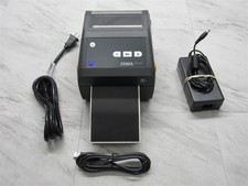Zebra zd420 direct for sale  Lawrenceville