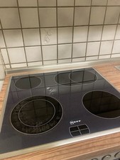Einbauherd gebraucht kaufen  Pattensen