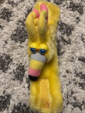 Toucan watchimal hasbro for sale  Harwich